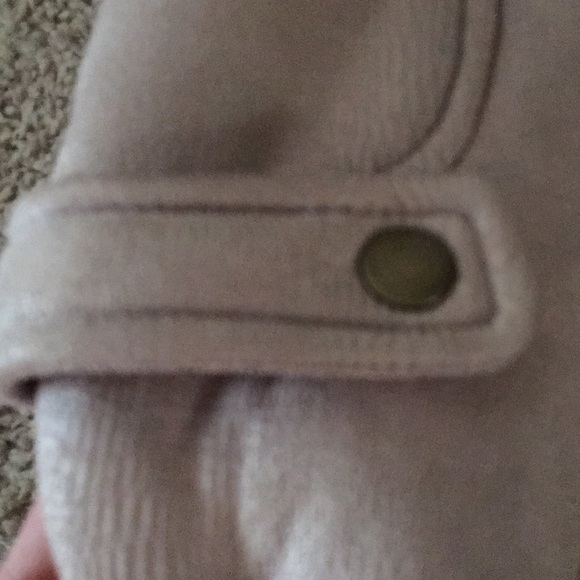 A nice thick jacket! - Picture 3 of 3